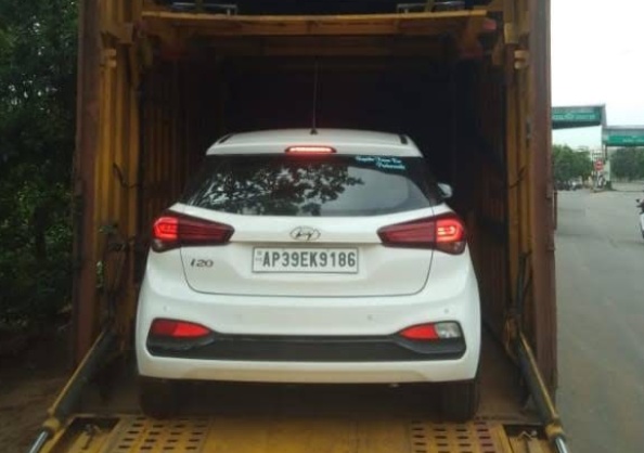 Safe loading and unloading