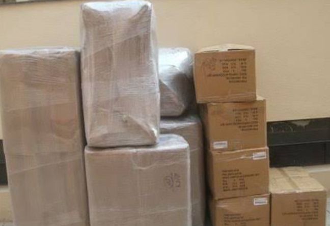 Local house shifting in Jagajeevanram Nagar