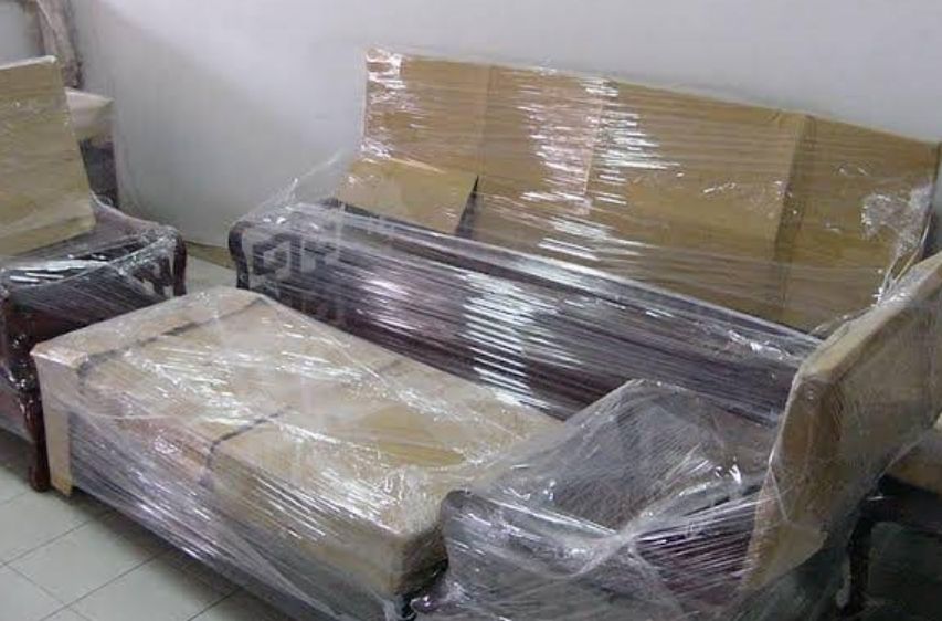 Furniture handling services