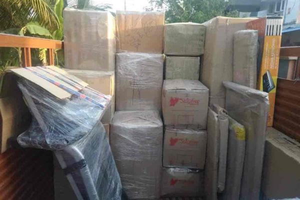 Secure transportation