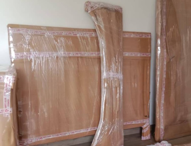 Furniture handling services