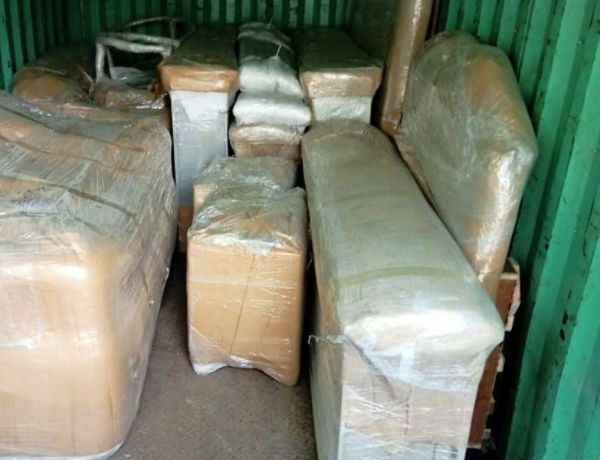 Safe loading and unloading