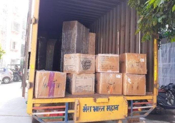 Safe loading and unloading