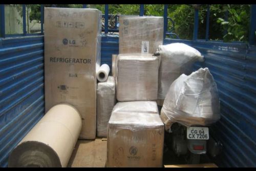 Safe loading and unloading