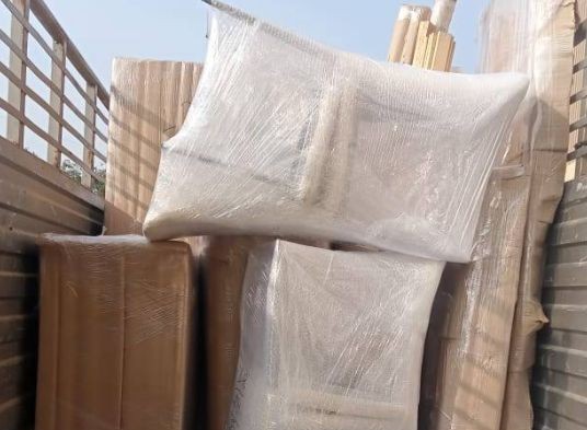 Safe loading and unloading