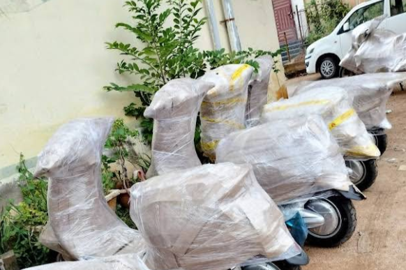 Secure transportation