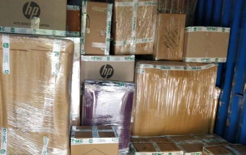 Secure transportation