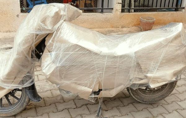 Secure transportation