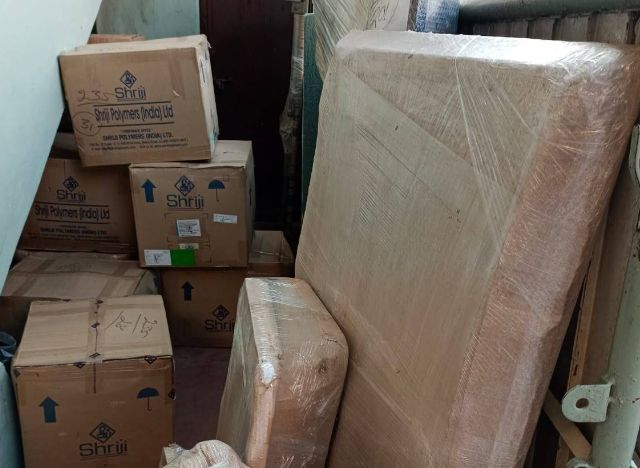 Secure transportation