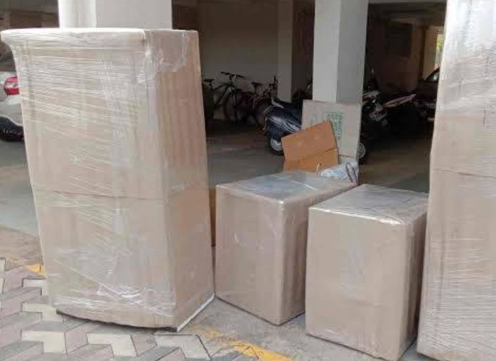 Unpacking services