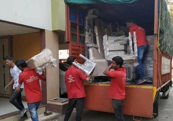 Safe loading and unloading