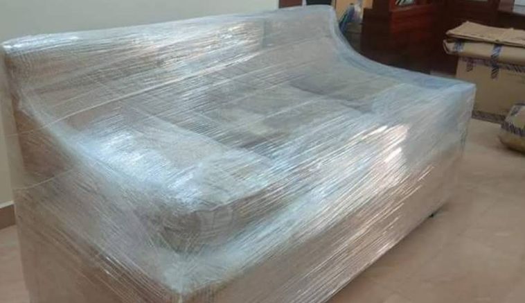 Furniture handling services in Rahatani