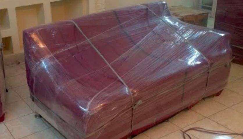 Secure transportation in Rahatani