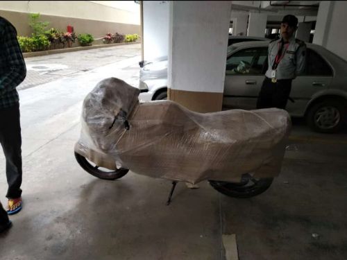 Secure transportation