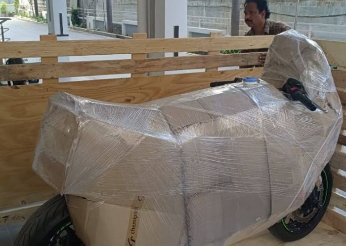 Secure transportation