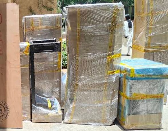 Professional packing services in Sadashiv Peth