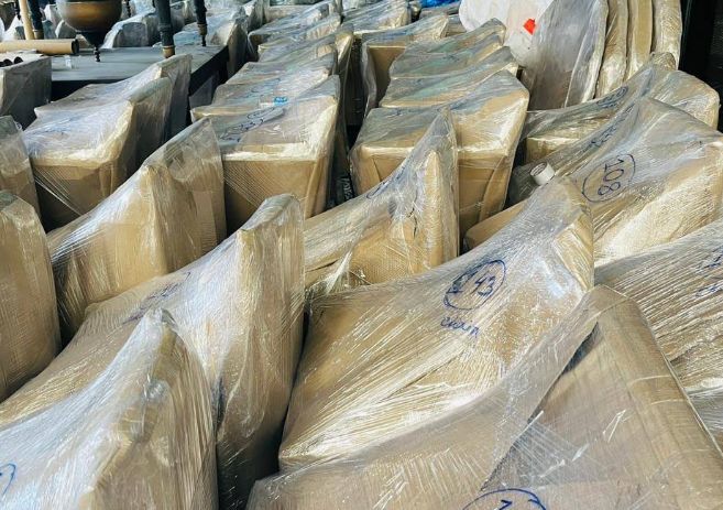 Unpacking services in Sadashiv Peth