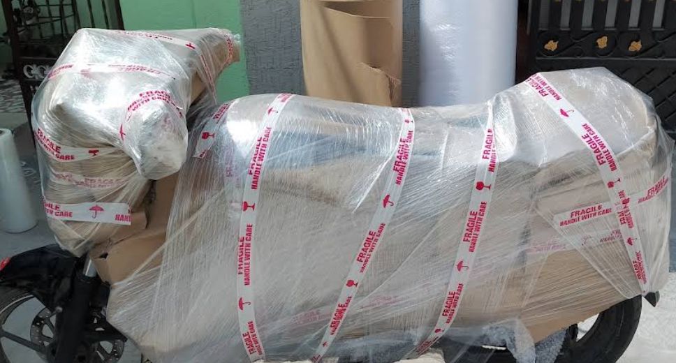 Secure transportation