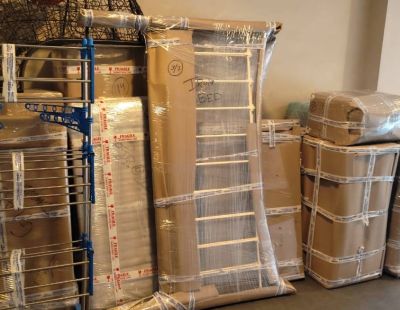 Local house shifting in Shapur Nagar