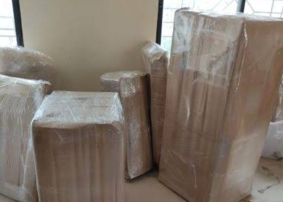 Professional packing services
