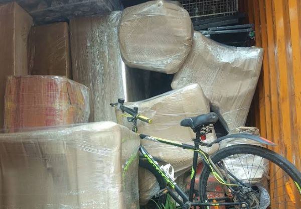 Secure transportation