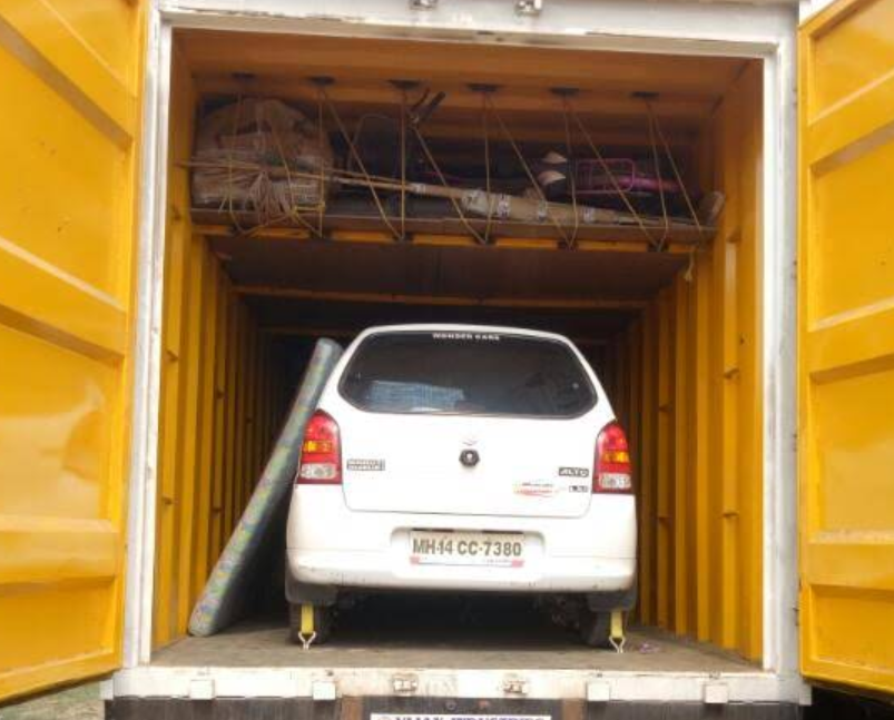 Secure transportation