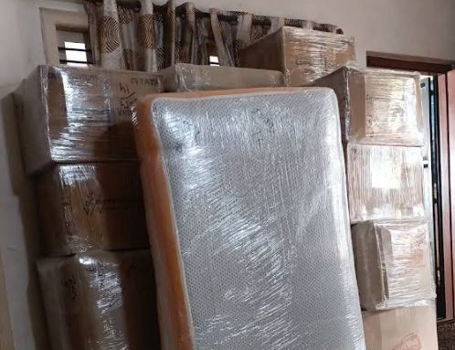 Secure transportation