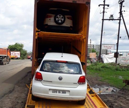 Secure transportation