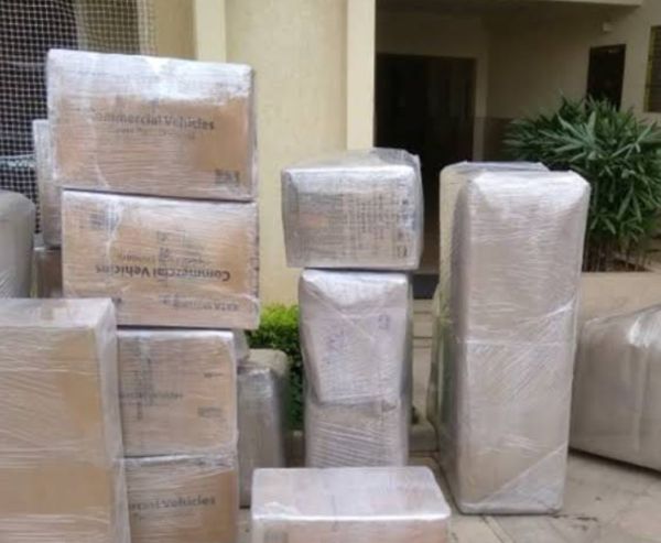 Local house shifting in Talawade