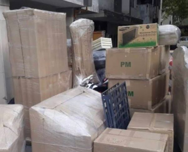 Secure transportation