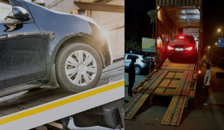 Secure transportation