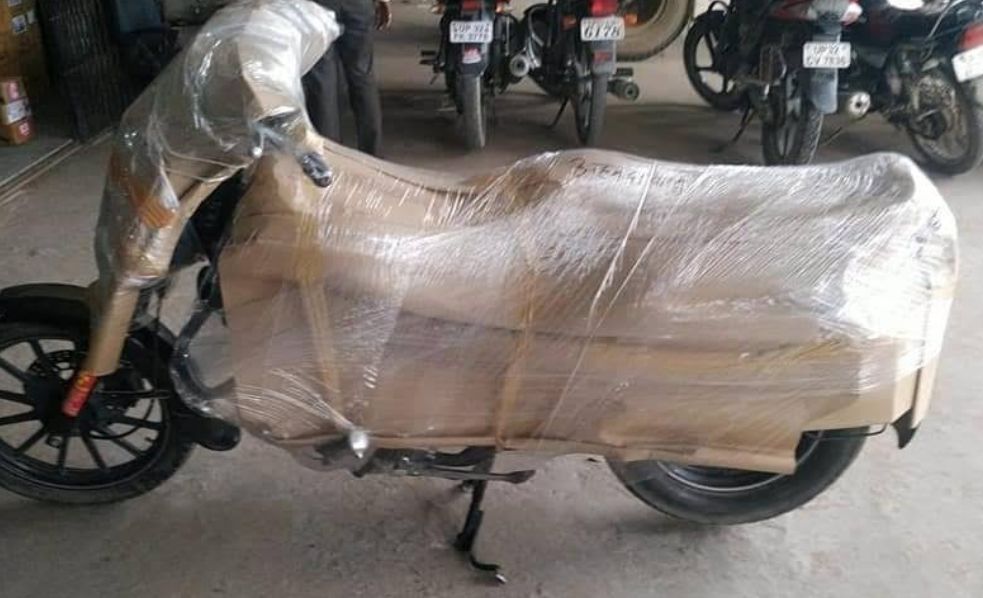 Secure transportation