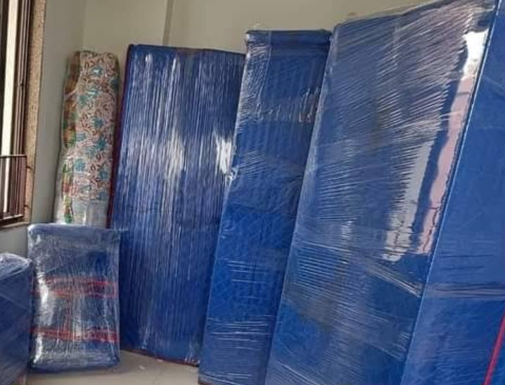 Local house shifting in Tukkuguda