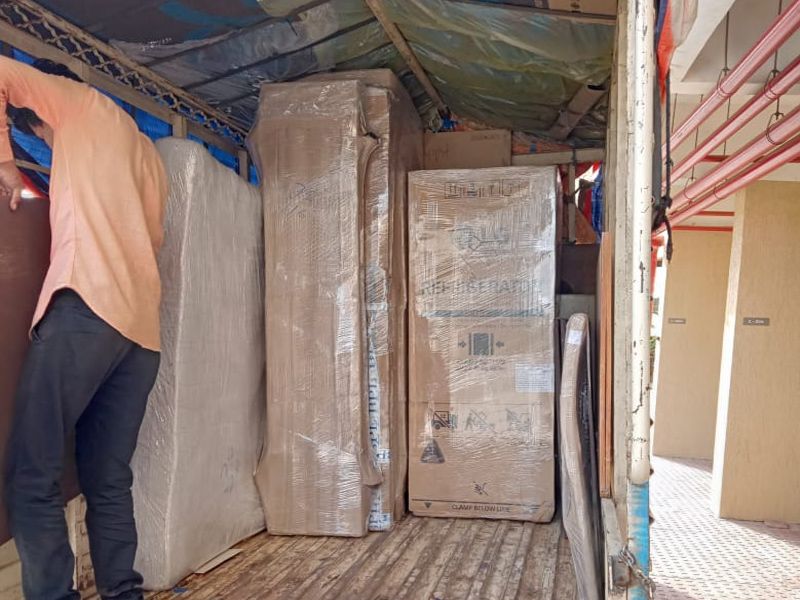 Secure transportation