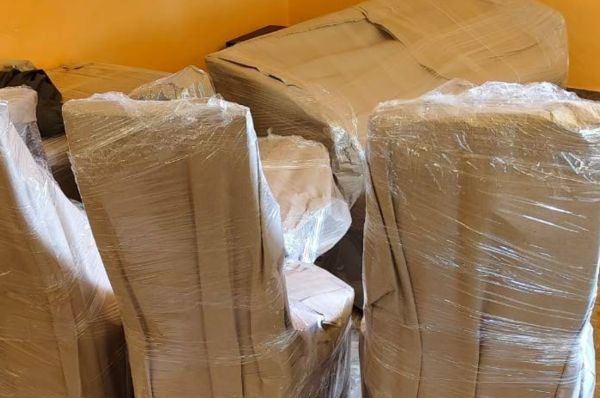 Safe loading and unloading