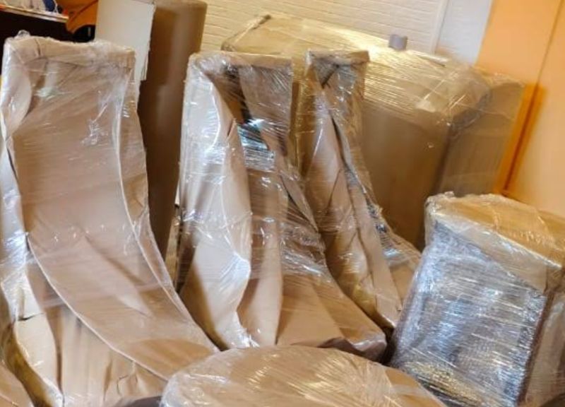 Secure transportation