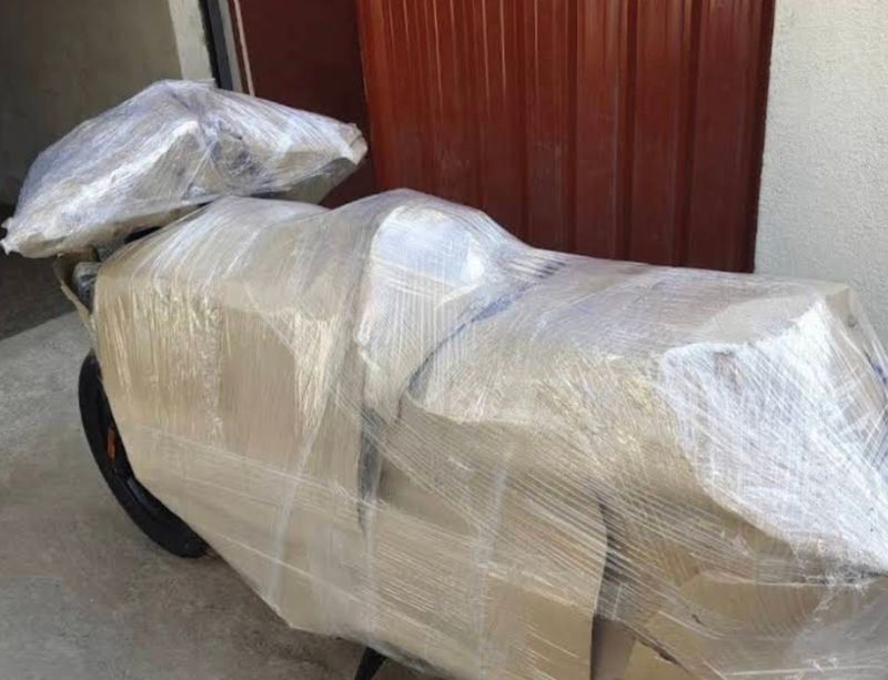 Secure transportation