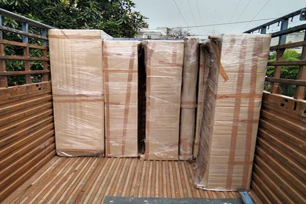 Safe loading and unloading