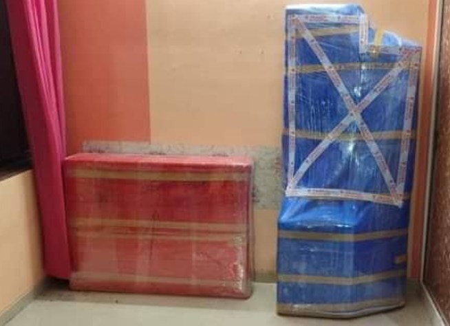 Furniture handling services