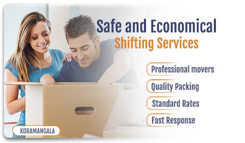 Local Packers and Movers Koramangala hiring guide Local Packers and Movers Koramangala