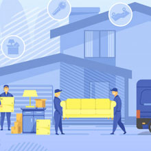 Local Residential Packers and Movers Within Rohini Delhi Local Residential Packers and Movers Within Rohini Delhi