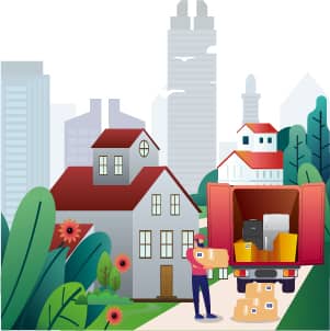 Local House Shifting Service in Whitefield Affordable House Shifting Service in Whitefield