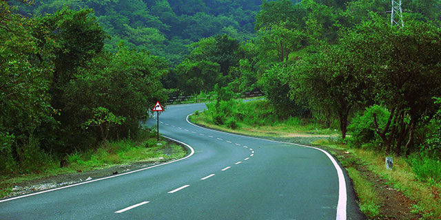 Lonavala Tour from Pune
