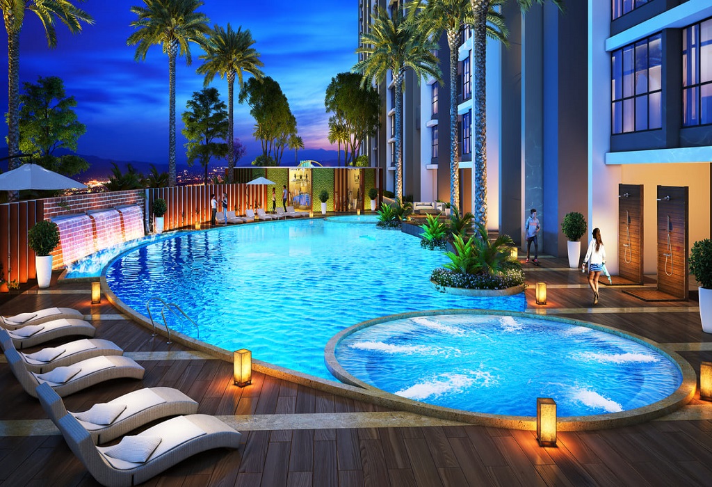 Mahindra Nestalgia connectivity