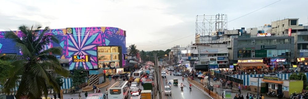 Marathahalli Area