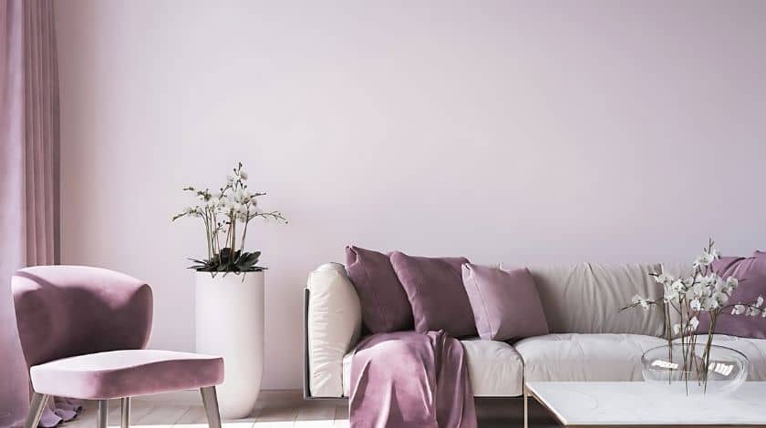 modern living room colour scheme