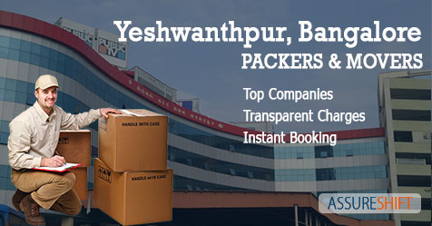 Most Trusted Packers and Movers Bangalore Yeshwanthpur Most Trusted Packers and Movers Bangalore Yeshwanthpur