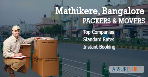 Movers and Packers Mathikere Bangalore Movers and Packers Mathikere Bangalore