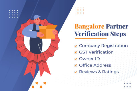 AssureShift Bangalore Moving Company Verification Steps