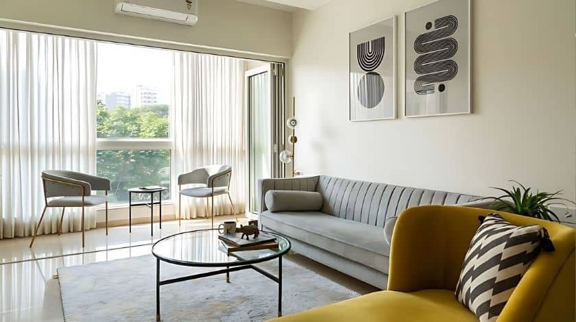 mumbai style living room west indian interior